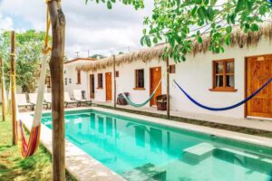 Kinta Kan Hotel Boutique Cozumel