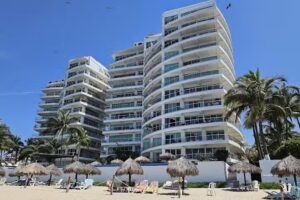 Kite Towers Nuevo Vallarta