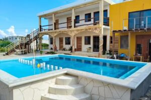 Ko&rsquo;ox Wenne Sisal