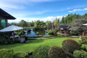 Koanze Luxury Hotel & Spa