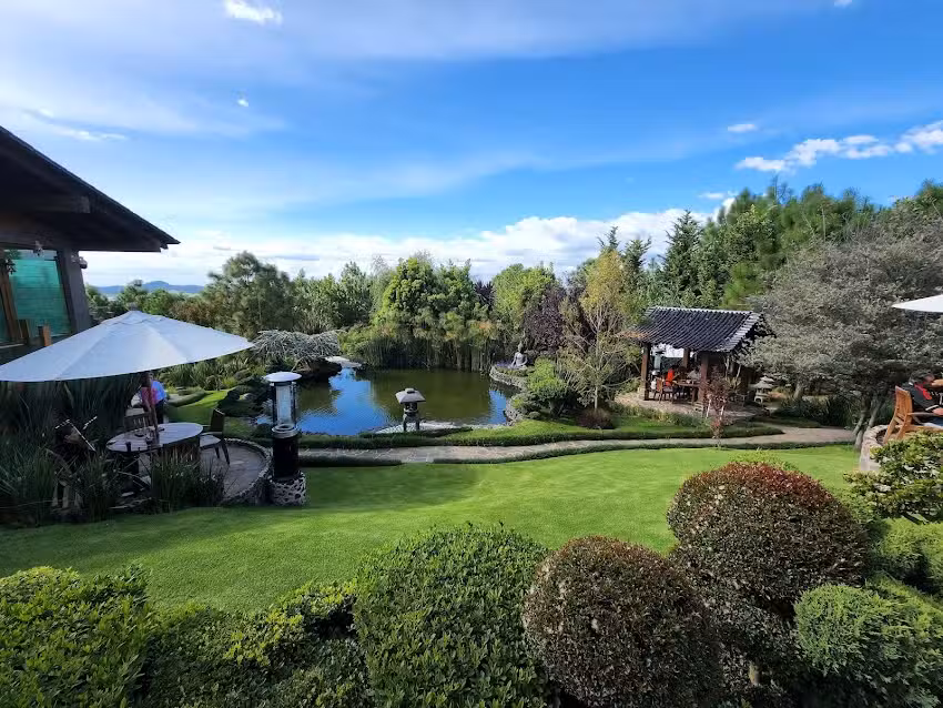 Koanze Luxury Hotel & Spa