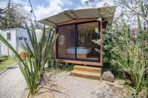 Kokoro Camp & Glamping