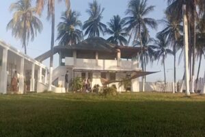 KRAKEN CASA DE PLAYA EN RENTA