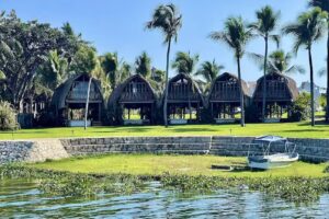 Krissmar Laguna Resort