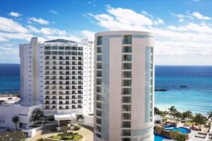 Krystal Grand Canc&uacute;n All Inclusive
