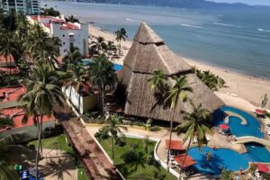 Krystal Puerto Vallarta