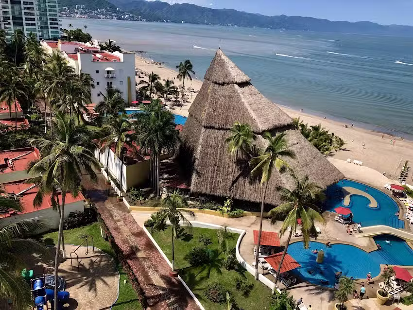 Krystal Puerto Vallarta