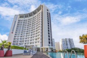 Krystal Urban Cancún & Beach Club