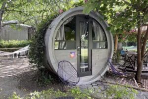 Kubhotel by El Rollo