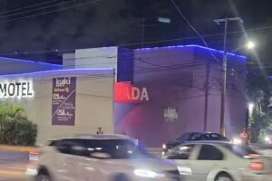 Kuiki Motel
