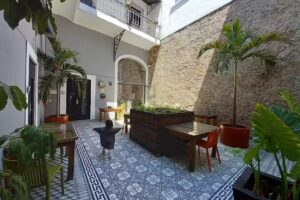 Kuku Ruk&uacute; Green Boutique House