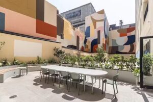 Kukun Reforma & Downtown