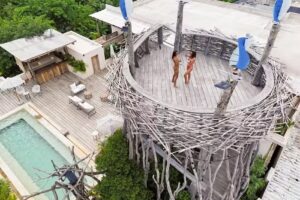 K&Uacute;UN&Aacute;A Tulum | Beer Inclusive Hotel