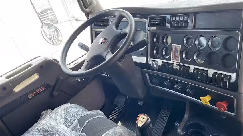 L&A Equipos para transporte