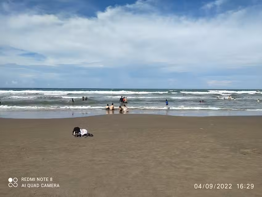 La Bajada de los Pinos