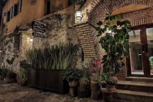 La Bella Toscana Hotel “Centro”