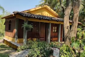 La Bendici&oacute;n Hotel Resort