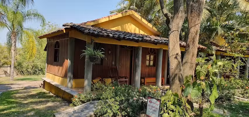 La Bendici&oacute;n Hotel Resort