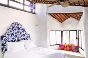 La Bohemia Baja Hotel Peque&ntilde;o