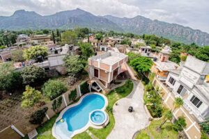 La Buena Suerte Hotel