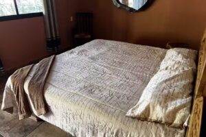 La Caballeriza &ndash; Rancho El Portugues