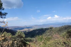 La Caba&ntilde;a Ciclista