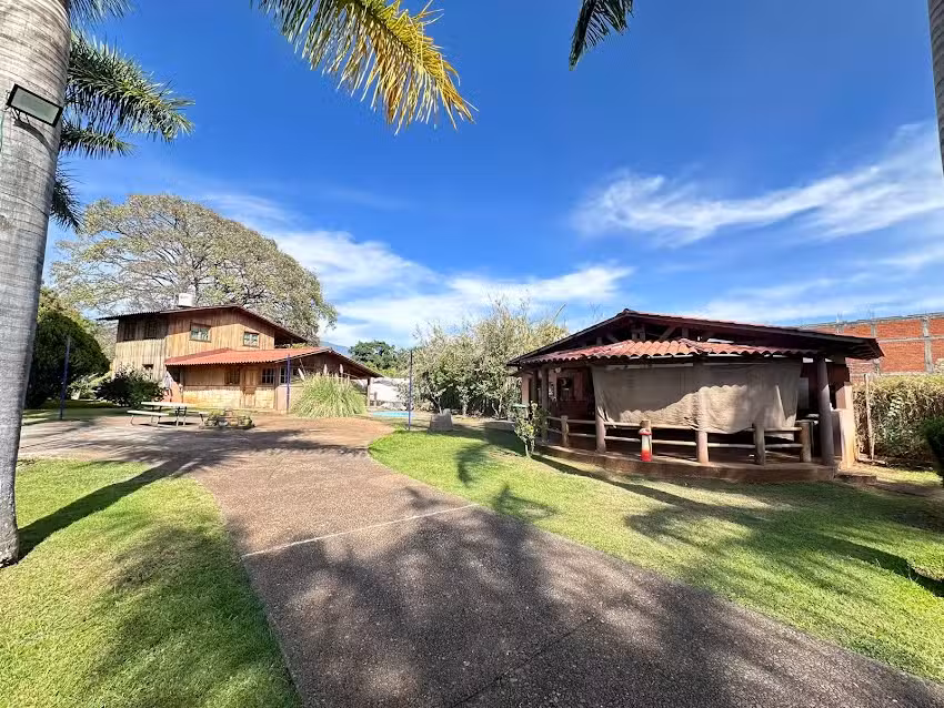 La Caba&ntilde;a de Bita