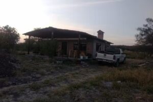 La caba&ntilde;a de Don Moy