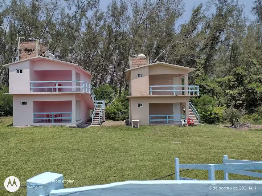 La caba&ntilde;a de Elias