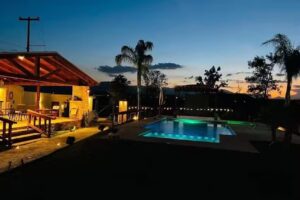 La Caba&ntilde;a de Jof