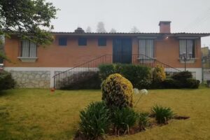 La Caba&ntilde;a de Tano