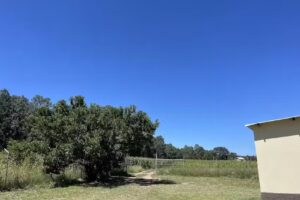 La caba&ntilde;a de Y&eacute;cora