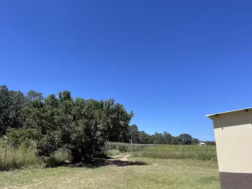 La caba&ntilde;a de Y&eacute;cora