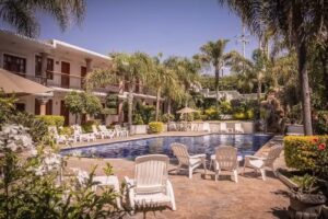 La caba&ntilde;a de &ldquo;yeyo&rdquo;