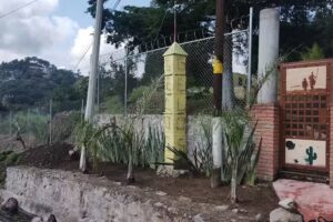 La Caba&ntilde;a del karpa