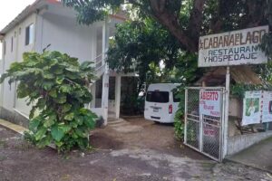 La Caba&ntilde;a Del Lago