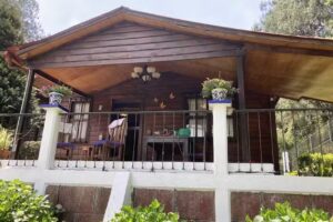 La Caba&ntilde;a del Ya-Mil