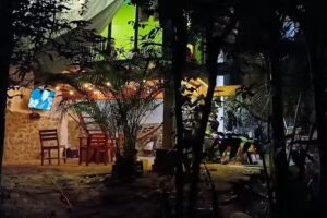 la caba&ntilde;a Re-Al