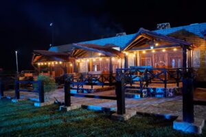 La Caba&ntilde;a Resort