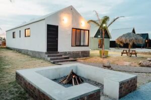 La Campi&ntilde;a Glamping Club