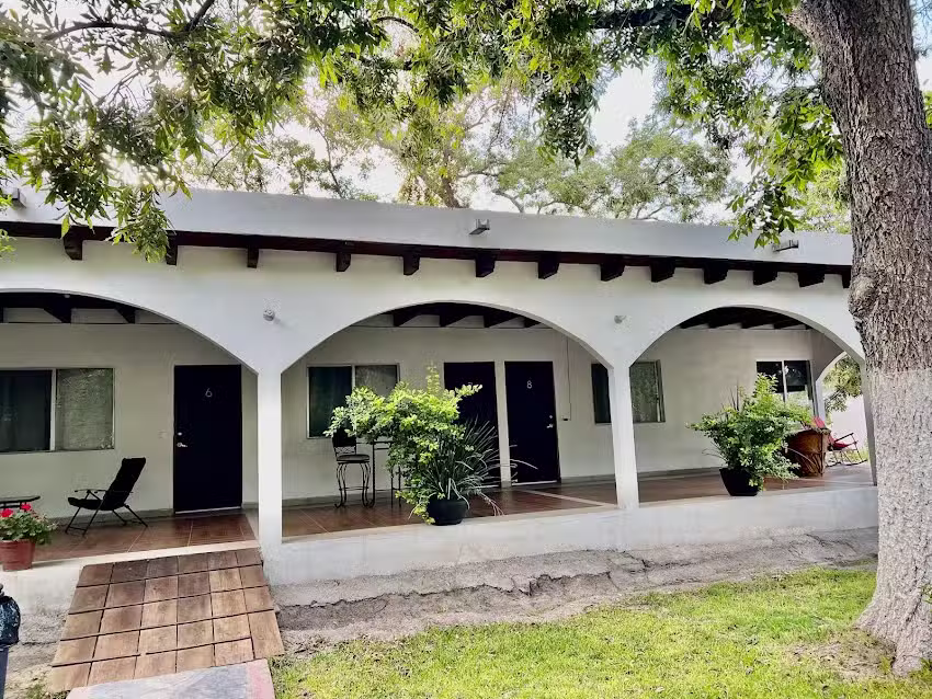 La Cantera Hotel & Suites