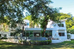 La Casa Blanca Cabrilla 2