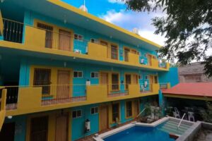 La Casa de Don Felipe