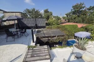 La Casa de Do&ntilde;a Berta &ndash; Terraza, Piscina, C&eacute;ntrica