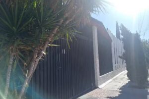 La Casa de las Bugambilias