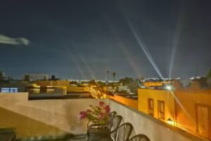 La Casa de las Camelinas