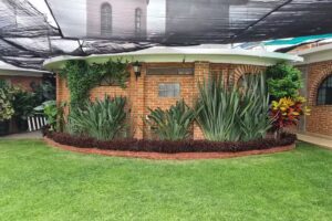 La Casa de las C&uacute;pulas