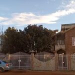 La casa de las flores