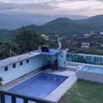 La casa de las iguanas