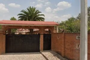 La Casa de las Lunas Zumpango